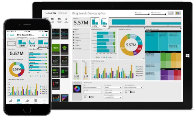 نصب و راه اندازی Power BI